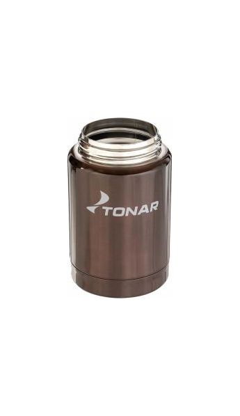 Термос с широким горлом и ложкой Тонар HS.TM-036 0.5