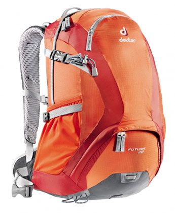 Deuter - Рюкзак походный Aircomfort Futura 22