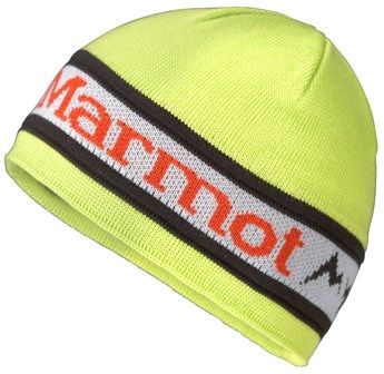 Marmot - Детская шапка Kid's Spike Hat