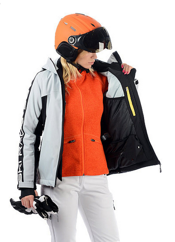 Stayer - Женская горнолыжная куртка