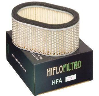 Hi-Flo - Надежный воздушный фильтр HFA3705