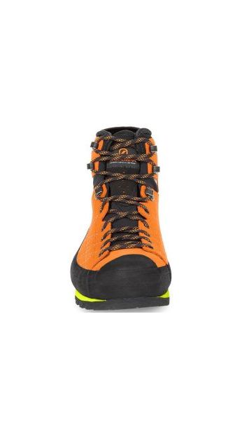 Ботинки Scarpa Zodiac Tech GTX