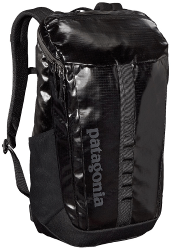 Patagonia - Стильный рюкзак Black Hole Pack 25
