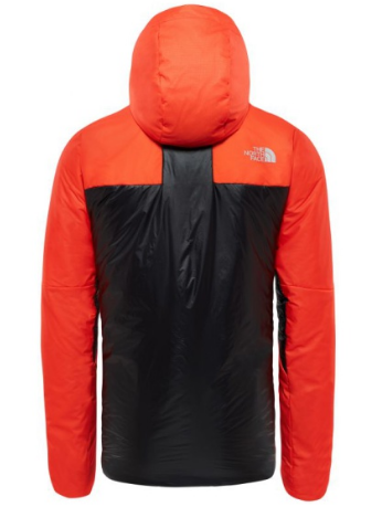 Куртка The North Face L6 Synthetic Belay Parka