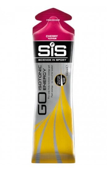 Гель изотонический углеводный SIS Go Isotonic Gel