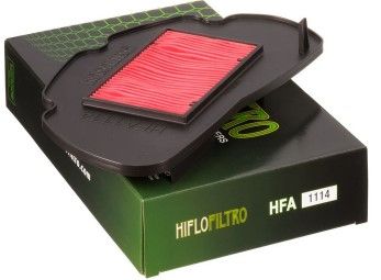 Hi-Flo - Надежный воздушный фильтр HFA1114