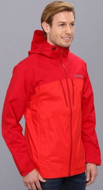 Marmot - Куртка мужская Spectra Jacket