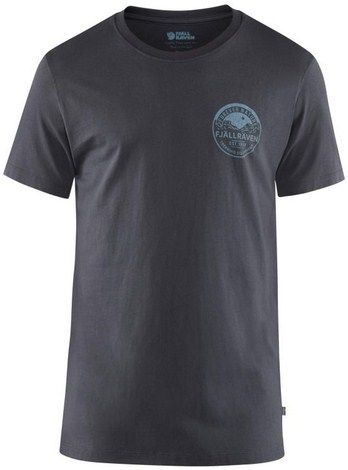 Fjallraven - Мужская футболка Forever Nature Badge T-Shirt