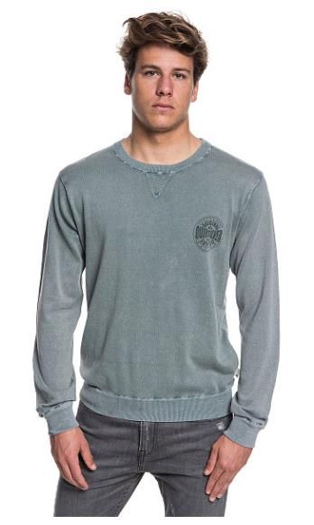 Quiksilver - Повседневный мужской свитшот Miyako Reef