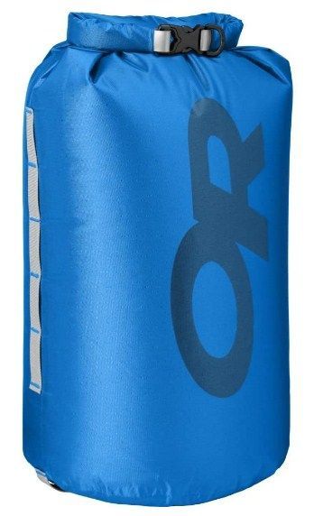Плотный герметичный мешок Outdoor Research Durable Dry Sack 55
