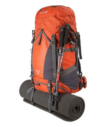 Red Fox - Походный женский рюкзак Nanda Devi 65
