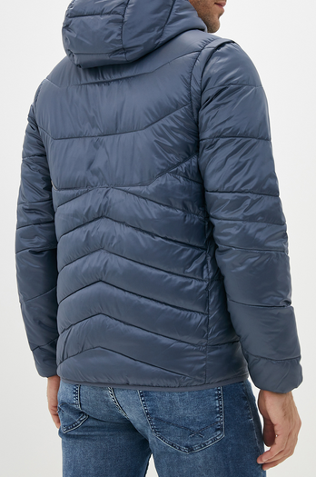 Merrell - Утепленная мужская куртка