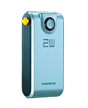 Аккумулятор Topeak WhiteLite HP 2W Power Pack