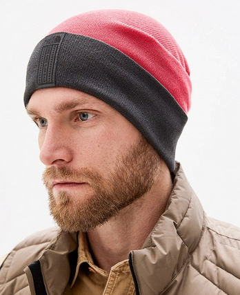 The North Face - Классическая шапка 94 Rage Beanie