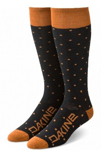Dakine - Горнолыжные женские носки W19 DK Women's Summit Sock