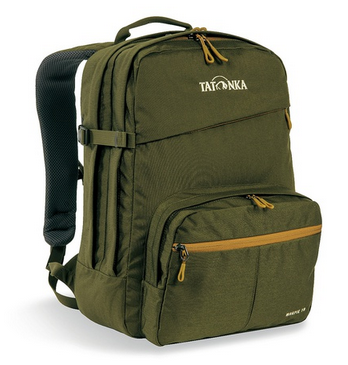 Tatonka - Рюкзак с отделением для ноутбука Magpie 19