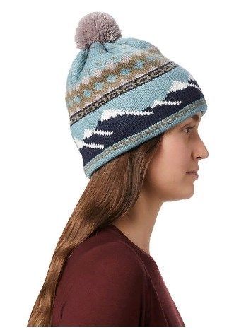 Mountain HardWear - Шапка Mtnscape™ Beanie