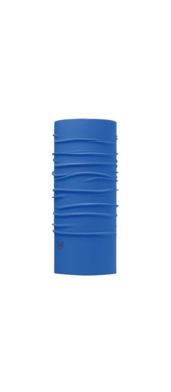 Buff - Классическая бандана UV Protection Solid Cape Blue