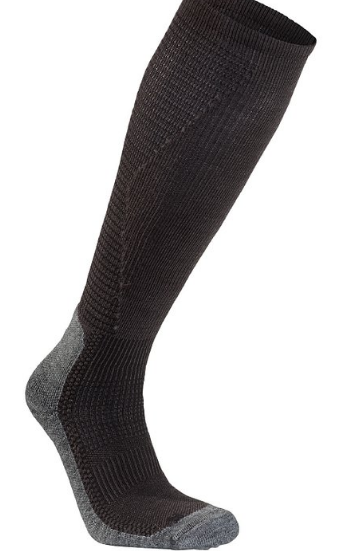 Носки Seger Alpine Mid Wool Compression