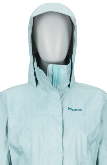 Легкая женская куртка Marmot Wm's PreCip Eco Jacket
