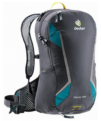 Deuter - Рюкзак для динамического катания Race Air 10