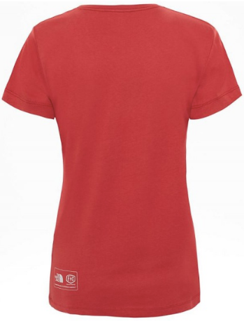 The North Face - Классическая футболка S/S NSE Series Tee