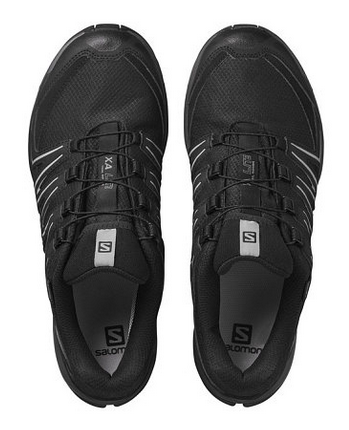 Salomon - Кроссовки мембранные Shoes XA Lite GTX