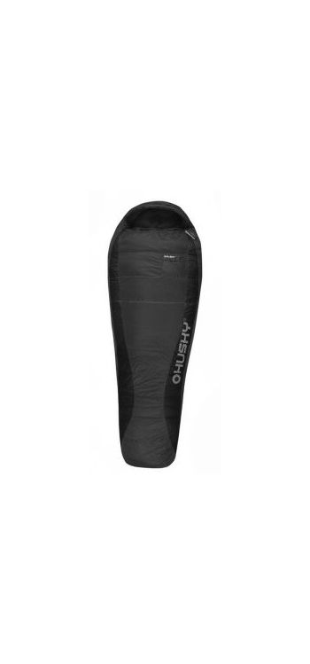 Спальный мешок правый Husky Dopy -25С (комфорт -17)
