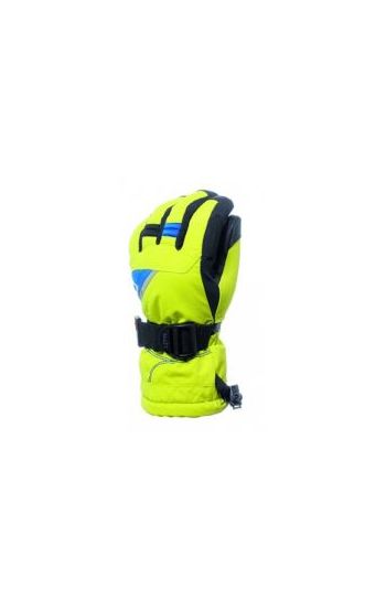 Matt - Лыжные детские перчатки 2017-18 Bobby Tootex Gloves Amarillo