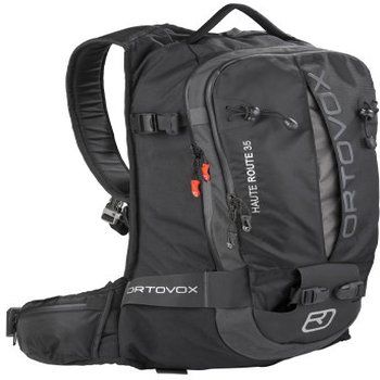 Ortovox - Водонепроницаемый горнолыжный рюкзак Haute Route 35