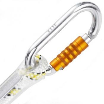 Petzl - Самостраховка с одним усом Grillon