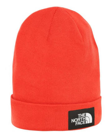 The North Face - Функциональная шапка Dock Worker Recycled Beanie