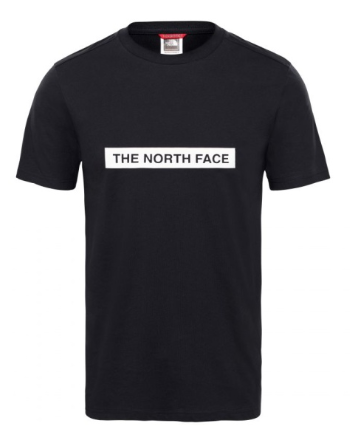 The North Face - Стильная футболка S/S Light Tee