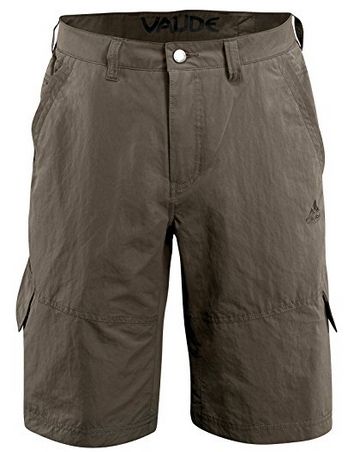 Vaude - Мужские шорты Verdon Shorts