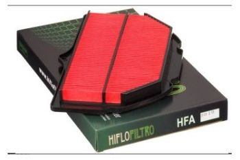 Hi-Flo - Фирменный воздушный фильтр HFA3910