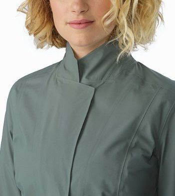 Arcteryx - Женский плащ A2B Hardshell Blazer