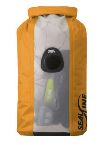 Seal Line - Лёгкий гермомешок Bulkhead View Dry Bag 30