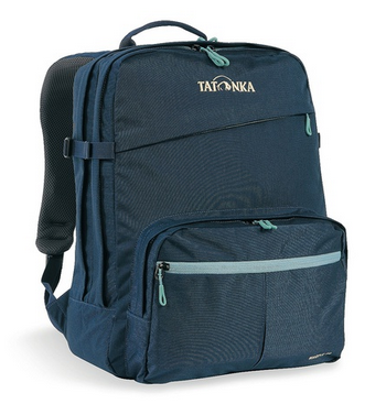 Tatonka - Рюкзак классический городской Magpie 24