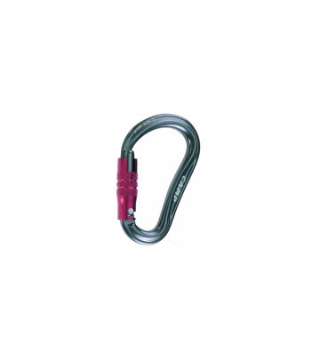 Карабин для спуска Camp Atom 3Lock