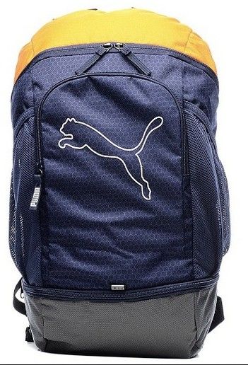 Puma - Рюкзак спортивный PUMA Echo Backpack 23