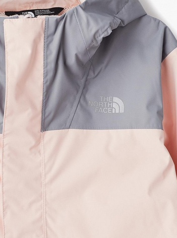 The North Face - Легкая детская куртка Resolve Reflective Jacket