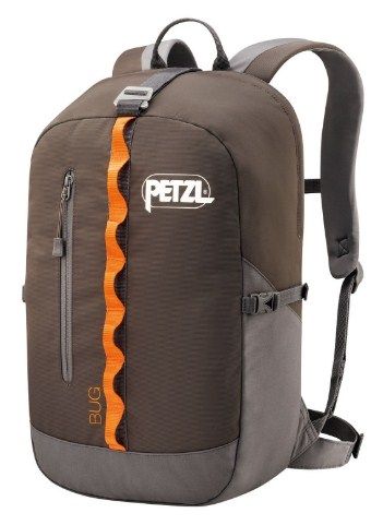 Рюкзак для скалолазания Petzl Bug 18