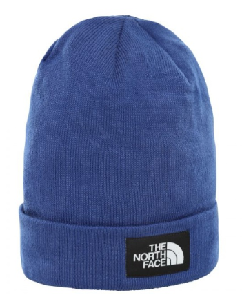 The North Face - Функциональная шапка Dock Worker Recycled Beanie