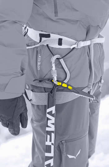 Salewa - Ледоруб для альпинизма 2018 Alpine-X Ice Axe