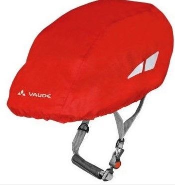 Vaude - Практичный чехол на каску Helmet Raincover