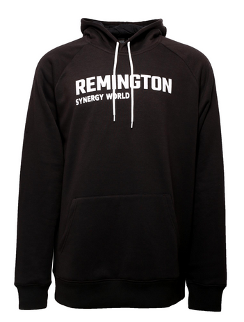 Толстовка Remington Town Hoody