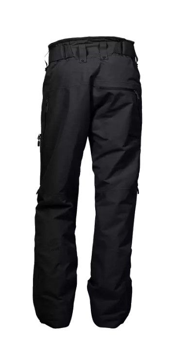 Norrona - Спортивные брюки для мужчин Roldal GTX Primaloft