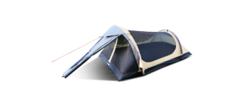 Trimm - Двухместная треккинговая палатка Spark