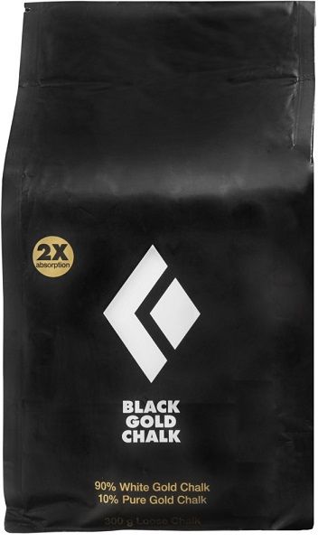 Black Diamond - Магнезия спортивная Loose Chalk 200