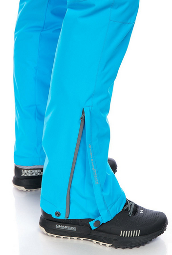 High Experience - Женские горнолыжные брюки на лямках